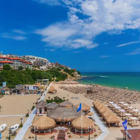 Horizon 31 'а' Apartment Sweti Wlas