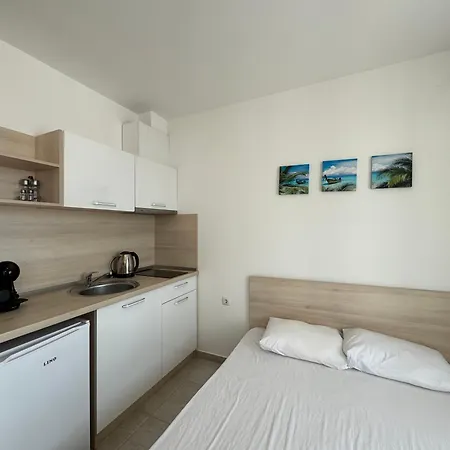 Apartment Horizon 31 'а' Sweti Wlas