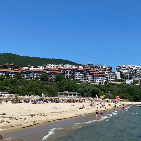 Horizon 31 'а' Apartment Sweti Wlas