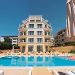 Horizon 31 'а' Apartment