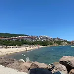 Horizon 31 'а' Apartment Sveti Vlas