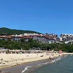 Horizon 31 'а' Apartment Sveti Vlas