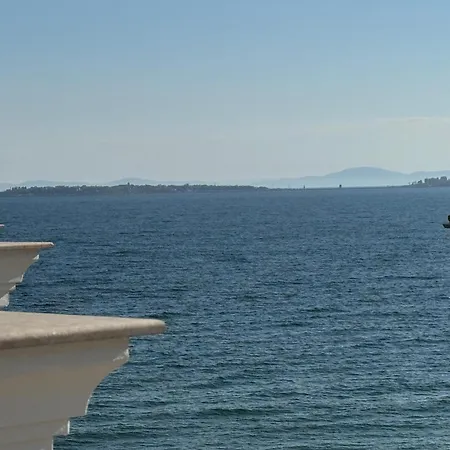 Horizon 31 'а' * Свети Влас