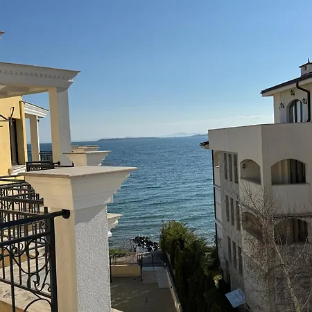 Apartment Horizon 31 'а' *