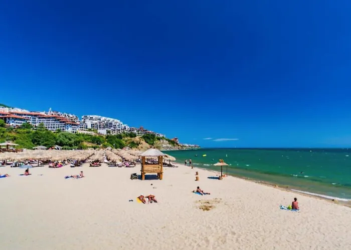 Horizon 31 'а' Свети Влас