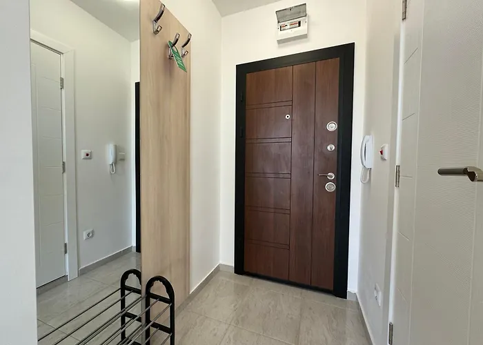 Апартамент Horizon 31 'а' Свети Влас