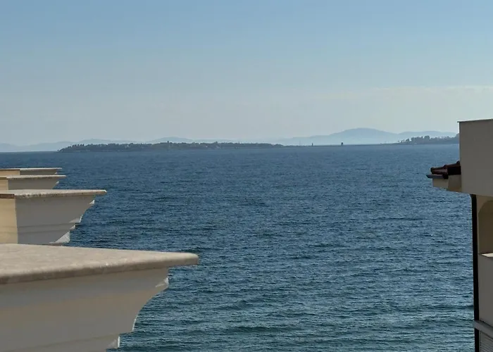 Horizon 31 'а' * Свети Влас