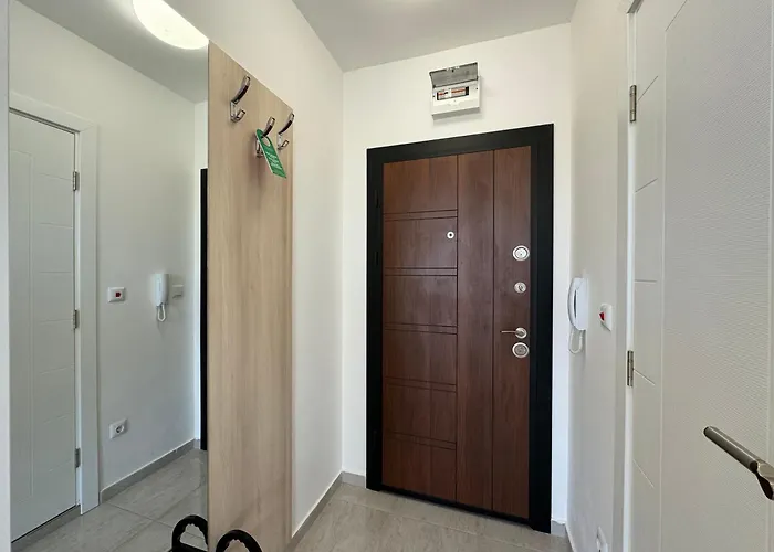 Horizon 31 'а' Апартамент *