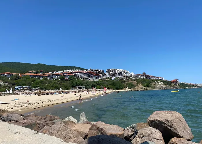 Horizon 31 'а' Апартамент Свети Влас