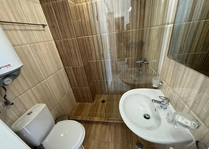 Horizon 31 'а' Свети Влас