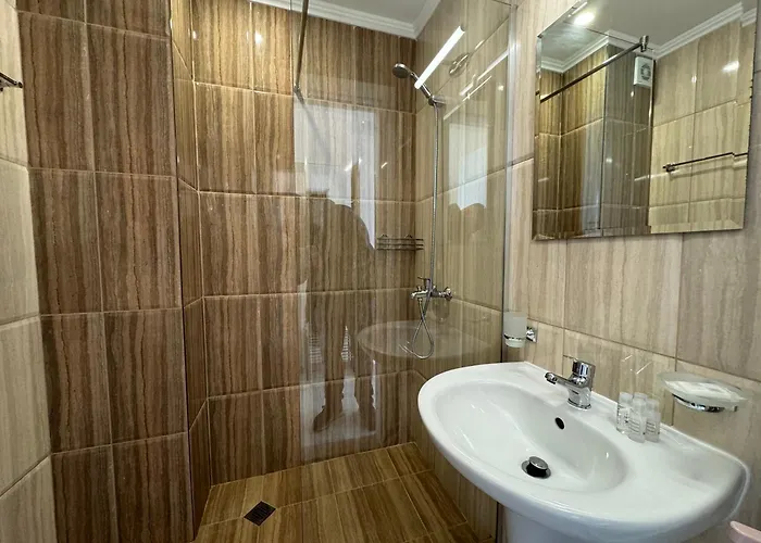 Апартамент Horizon 31 'а'