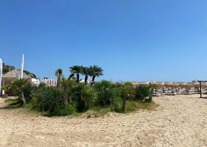 Horizon 31 'а' Свети Влас